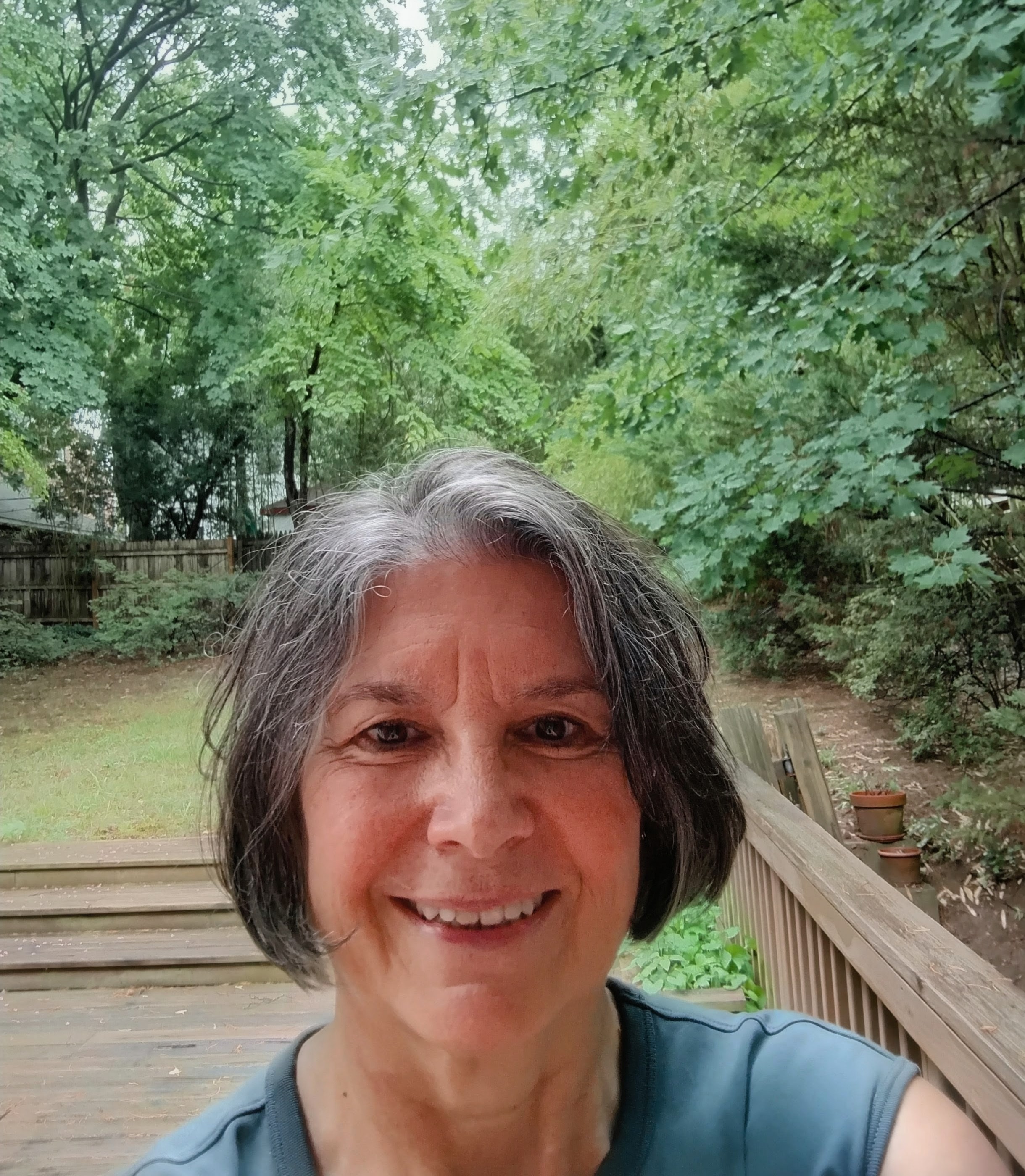 MCLA community member