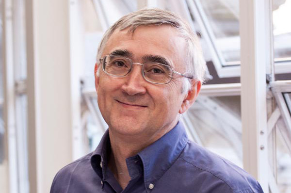 Portrait of Elias Campo, MD, PhD