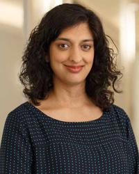 Portrait of Anita Kumar, MD